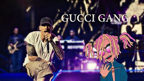 zero gucci gang freestyle|Zero (Rapper) – Gucci Gang Lyrics .